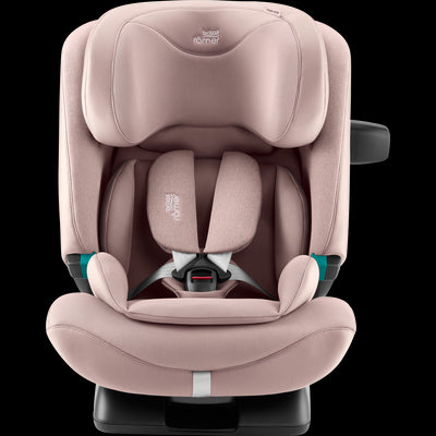 Advansafix Pro Car Seat, 76-150 cm, Britax Römer